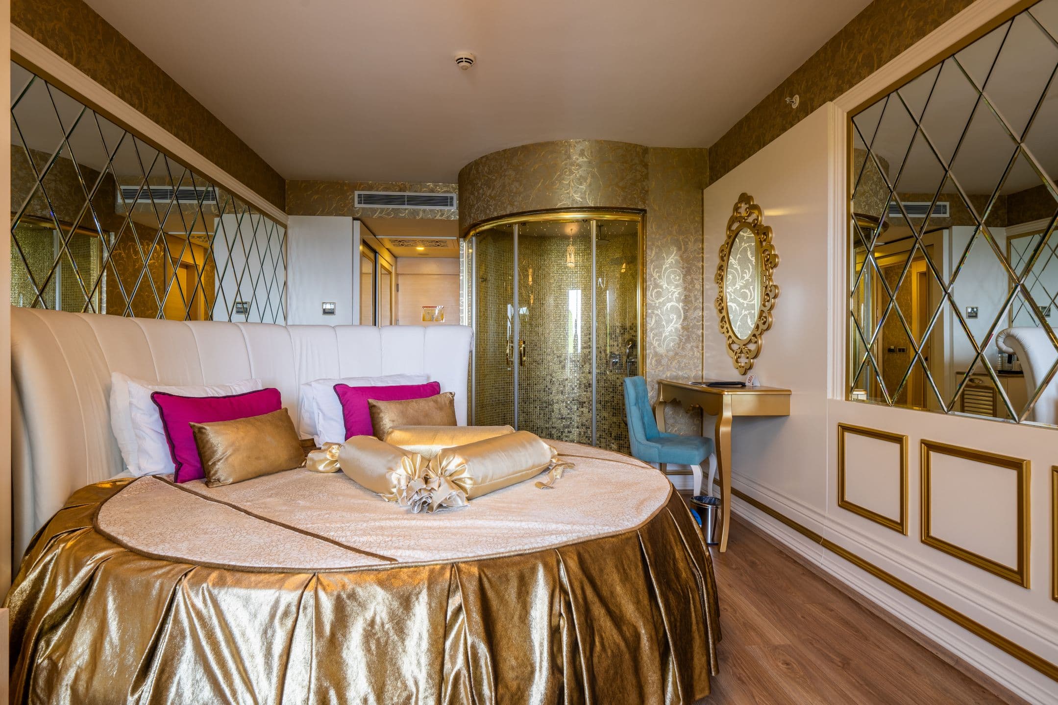 Fantasy Room