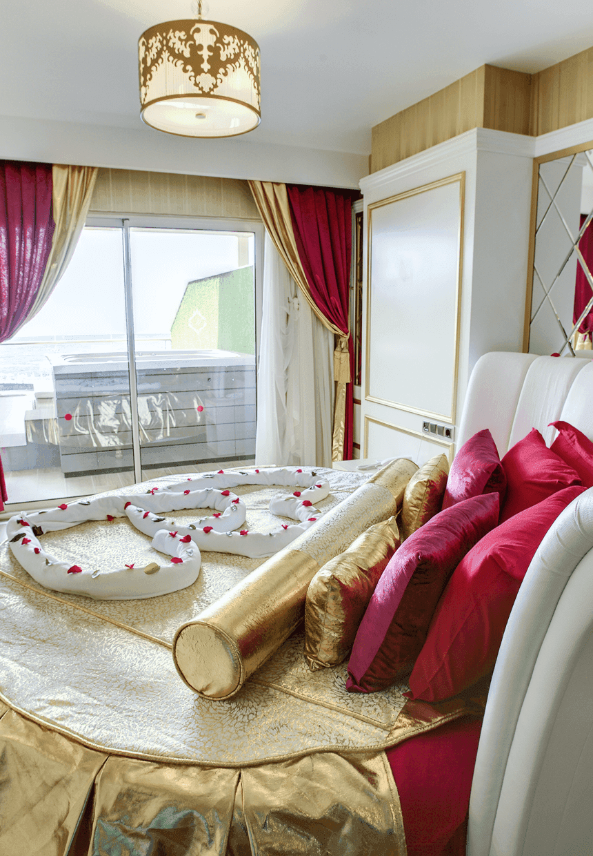 Superior Rooms